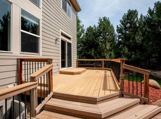 3839 Eclipse Ln, Fort Collins, CO 80528