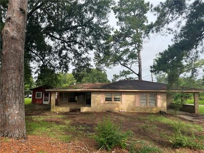 1389 452nd Hwy, Marksville, LA, 71351