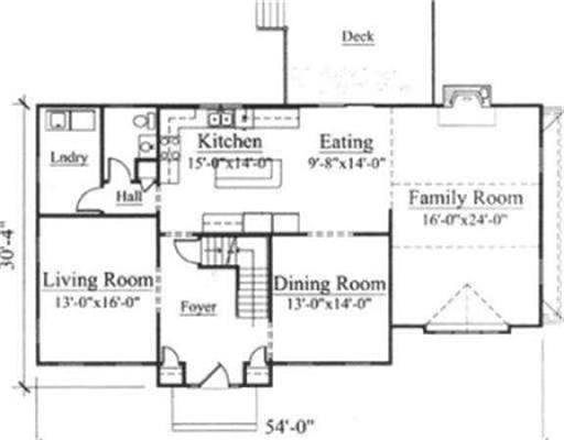 2nd image of 30 Highridge Rd