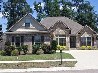 2149 Adair Ct, Mobile, AL 36695