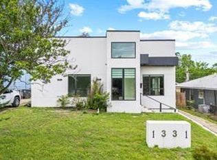 1331 S Denley Dr, Dallas, TX 75216