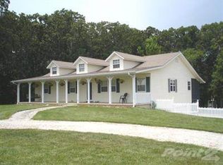 1343 Highway F, Mansfield, MO 65704