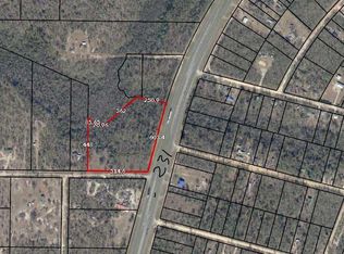 12705 Boersma Rd, Fountain, FL 32438