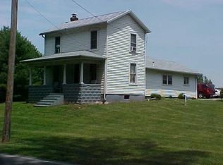 2560 Lake Rd, Medway, OH 45341