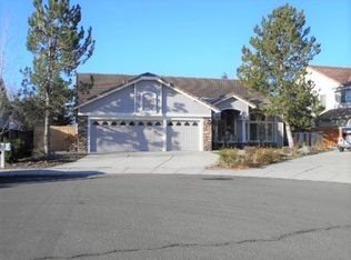 2295 Titleist Ct, Reno, NV 89523