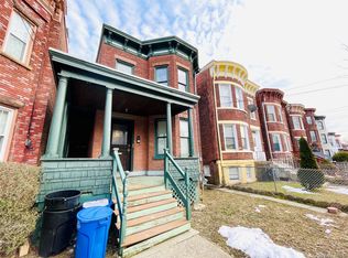 72 Liberty Street Wh St, Newburgh, NY 12550