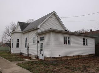 1610 19th St, Columbus, IN 47201