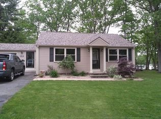 21 Oakwood Ave, Dudley, MA 01571