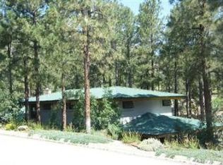 35 Sumac Ln, Los Alamos, NM 87544