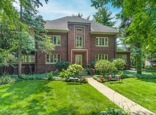 332 Elder Ln, Winnetka, IL 60093