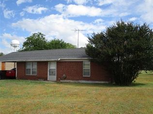 1457 E Mulberry St, Kaufman, TX 75142