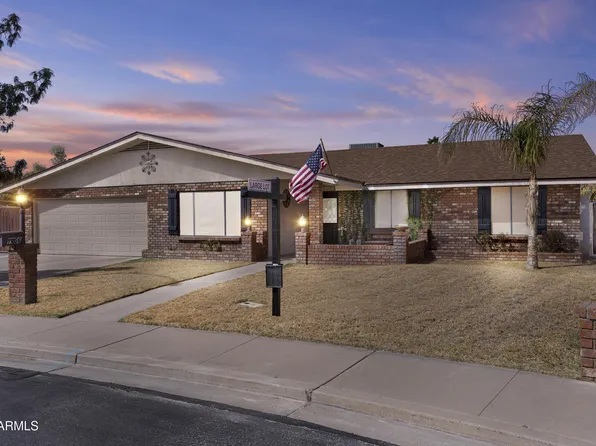 1656 E HALIFAX Street, Mesa, AZ 85203