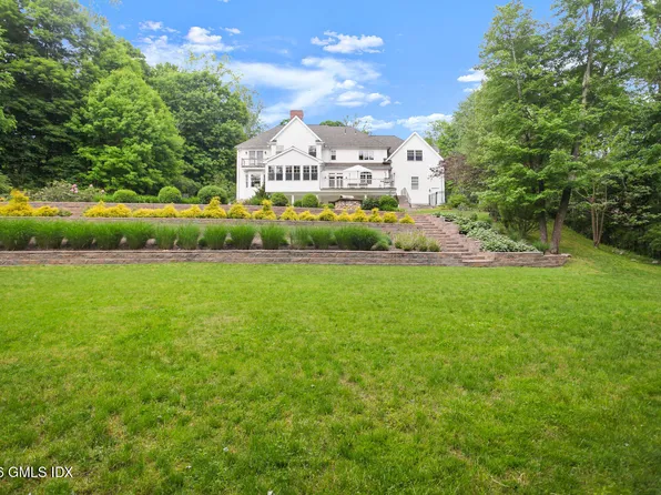 246 E Middle Patent Rd, Greenwich, CT 06831