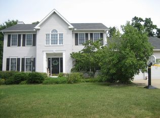 835 Westwood Dr, Medina, OH 44256