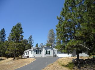 12696 Newtown Rd, Nevada City, CA 95959