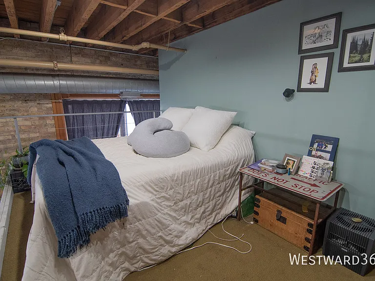 525 N Halsted St #207 — Photo 10