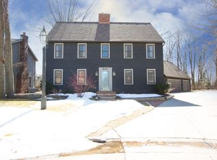 601 Scarlet Oak Ct, Appleton, WI 54915