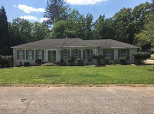 101 Amy Ln, Carrollton, GA 30117