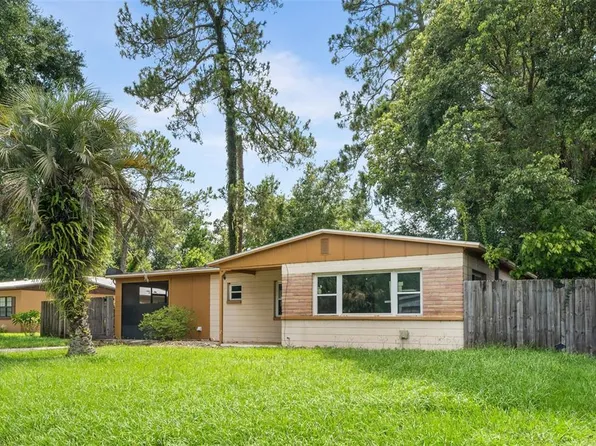 2618 NE 10th Ter, Gainesville, FL 32609