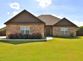 435 Lakeview, Baird, TX 79504