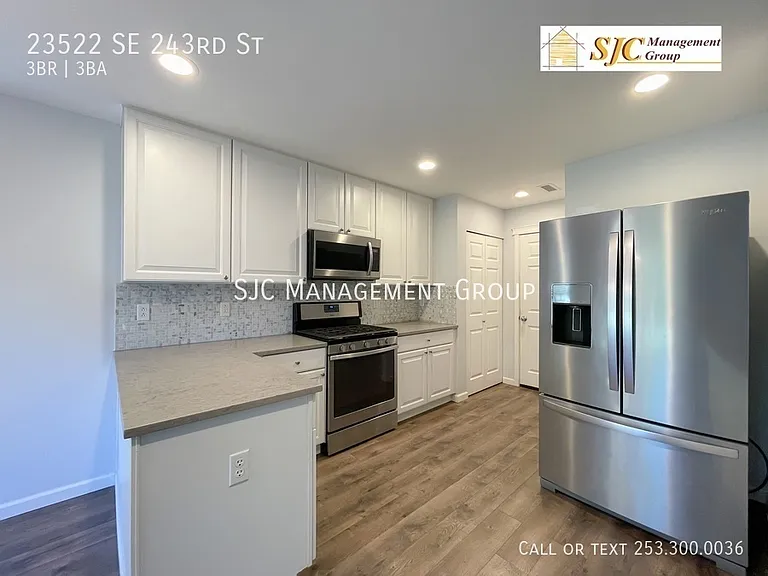 23522 SE 243rd St — Photo 6