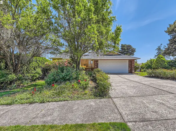 15911 NE 29th Ave, Ridgefield, WA 98642
