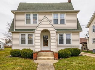 6311 Edward Ave, Ashtabula, OH 44004