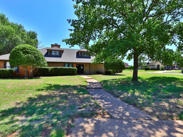 23 Fairway Oaks Blvd, Abilene, TX 79606
