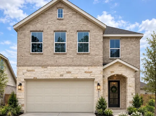13122 Pine Trace St, Montgomery, TX 77316