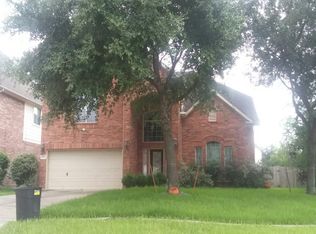 3323 Nickwill Way, Spring, TX 77388