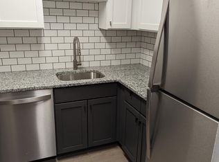 133 Saint Alphonsus St #2A, Roxbury Crossing, MA 02120