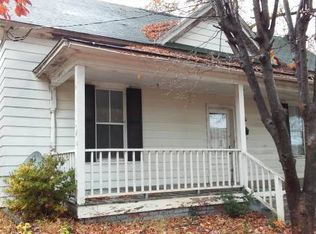 714 S Church St, Salisbury, NC 28144