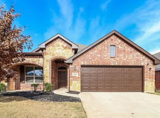 2108 Leonard Ranch Rd, Fort Worth, TX 76134