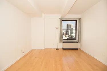 Rented by New York Residence