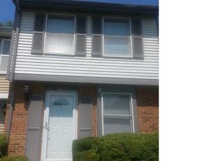 7305 Pebblestone Dr APT D, Charlotte, NC 28212