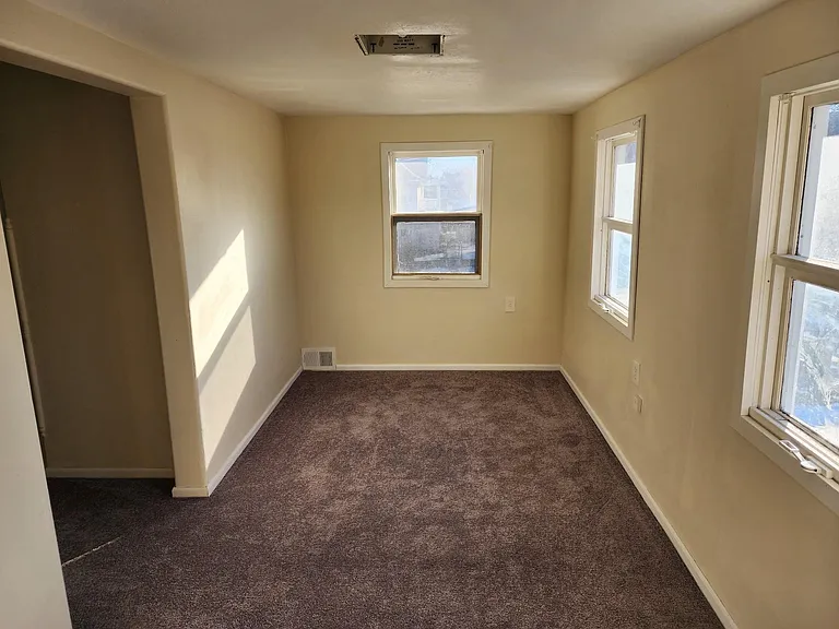 Bedroom 4.