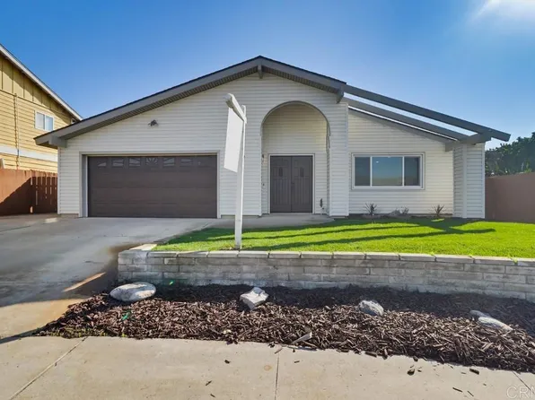 421 Locdel Ct, Chula Vista, CA 91911