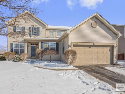 2434 Prescott Dr, Montgomery, IL, 60538