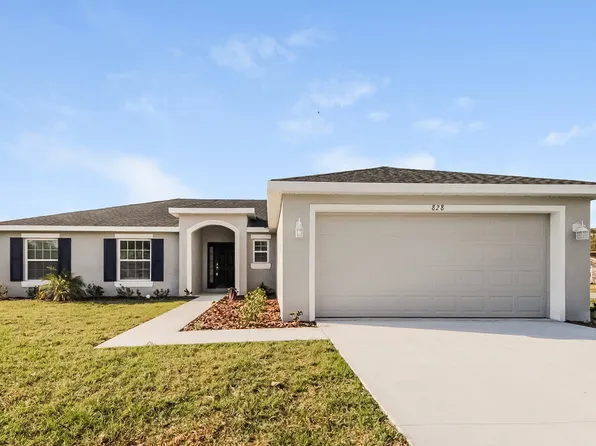 828 Valnera Ct, Kissimmee, FL 34758