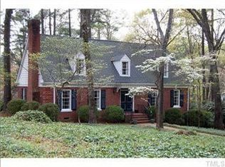 601 Marlowe Rd, Raleigh, NC 27609