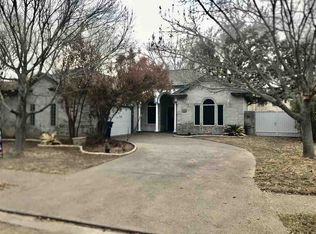 404 Crossbill St, Laredo, TX 78045