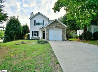 1 Ashby Cross Ct, Greer, SC 29651