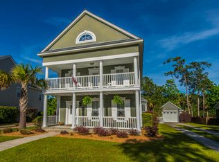 1892 Hubbell Dr, Mount Pleasant, SC 29466