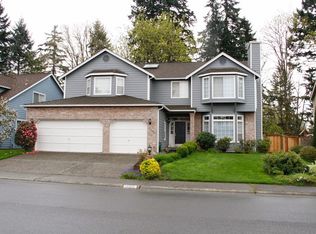 12521 NE 160th Pl, Woodinville, WA 98072