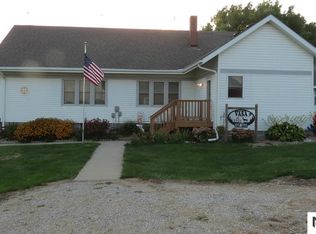 2451 County Road G, Weston, NE 68070