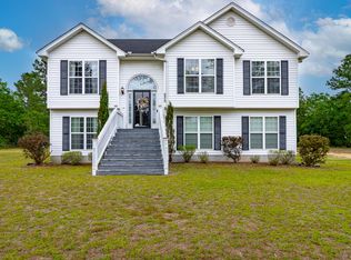 235 Fields Cemetery Rd, Graniteville, SC 29829