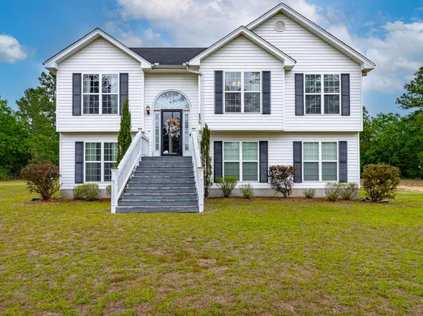 235 Fields Cemetery Road, Graniteville, SC