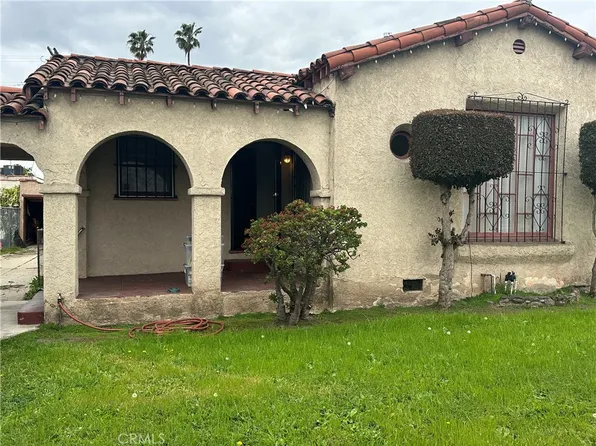 1428 W 92nd St, Los Angeles, CA 90047