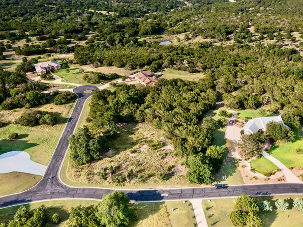 421 Eagle Ridge, Burnet, TX 78611