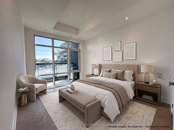 5th image of 800 Broadview Ave #303
